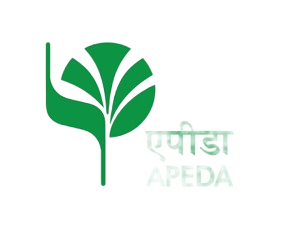 APEDA logo