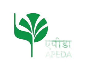 APEDA logo