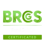 BRCGS logo