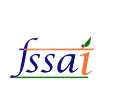 FSSAI logo