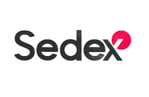 Sedex logo