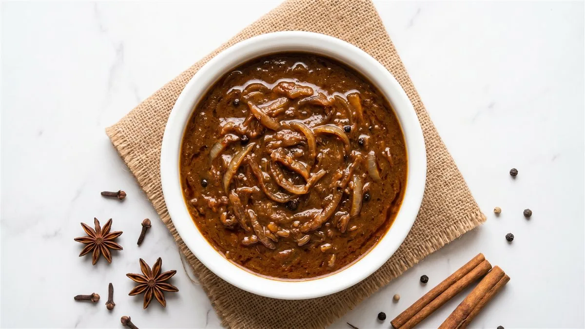 Brown Gravy