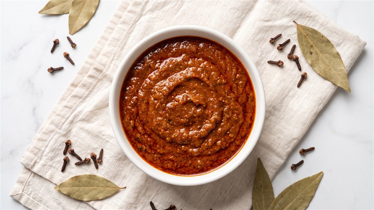 Chap Masala Gravy