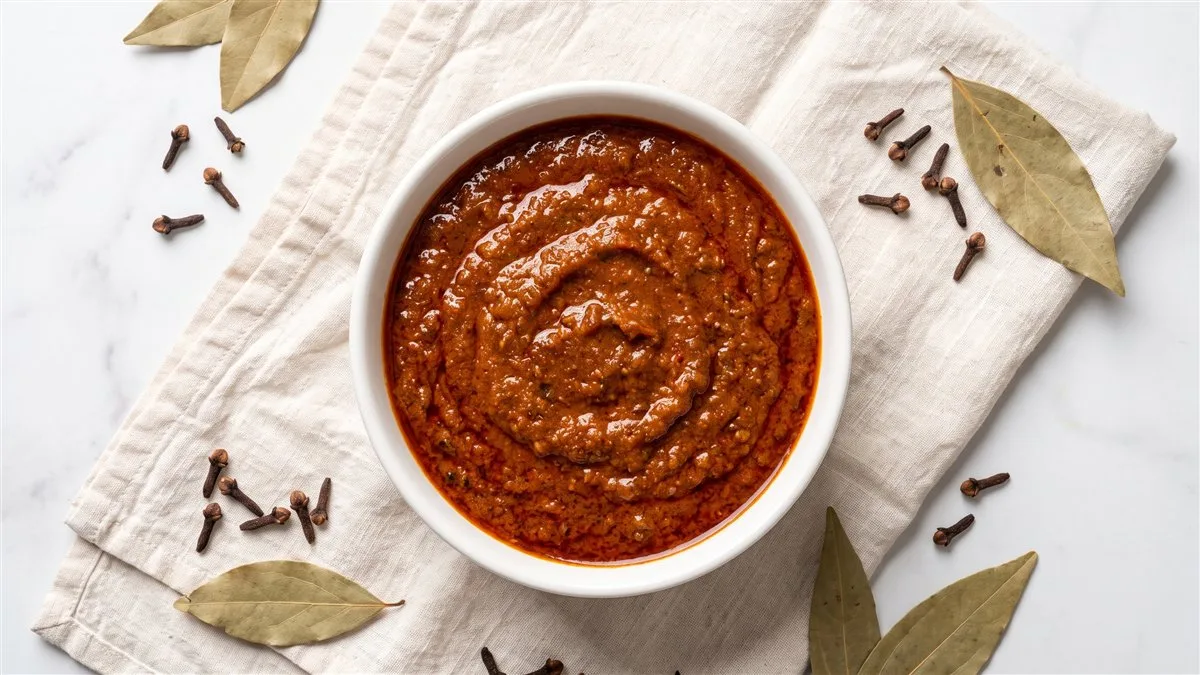 Chap Masala Gravy