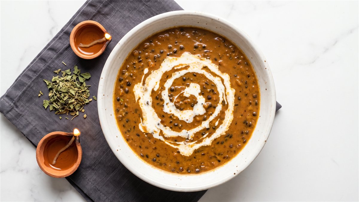 Dal Makhani