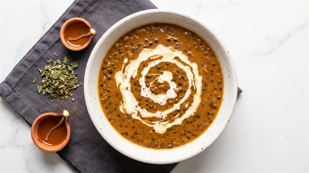 Dal Makhani