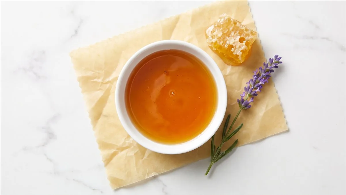 Honey Sauce