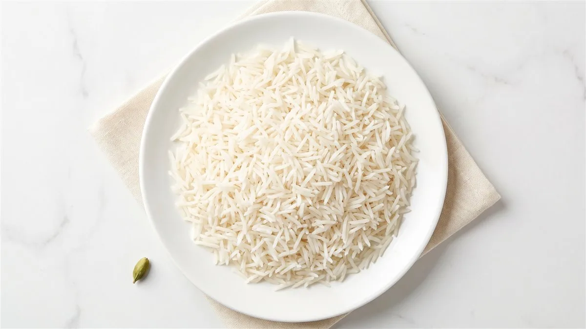 Jain Rice