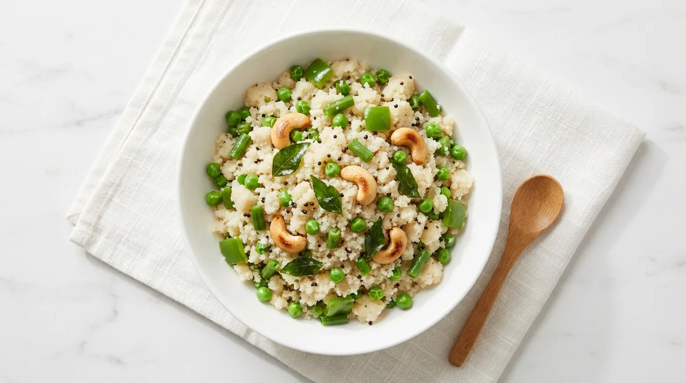 Jain Upma