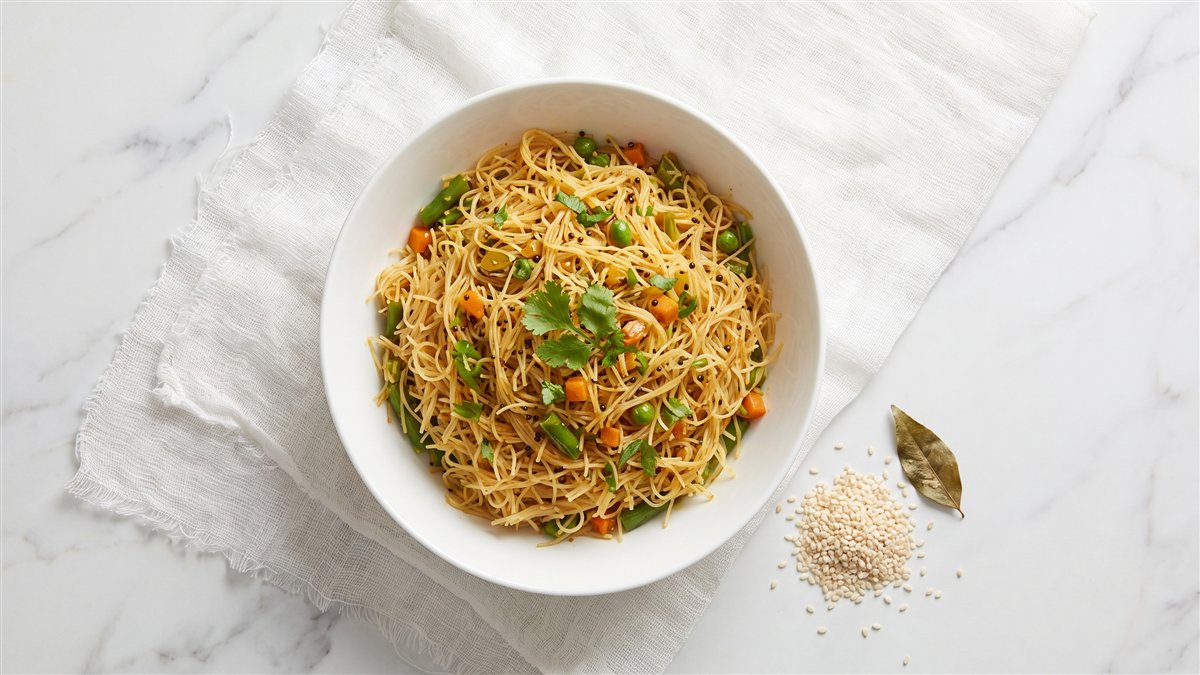 Jain Vermicelli