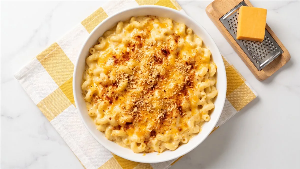 Mac n Cheese