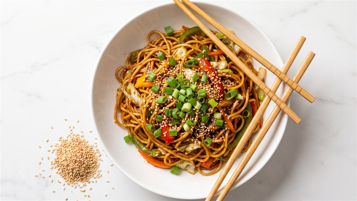 Noodles