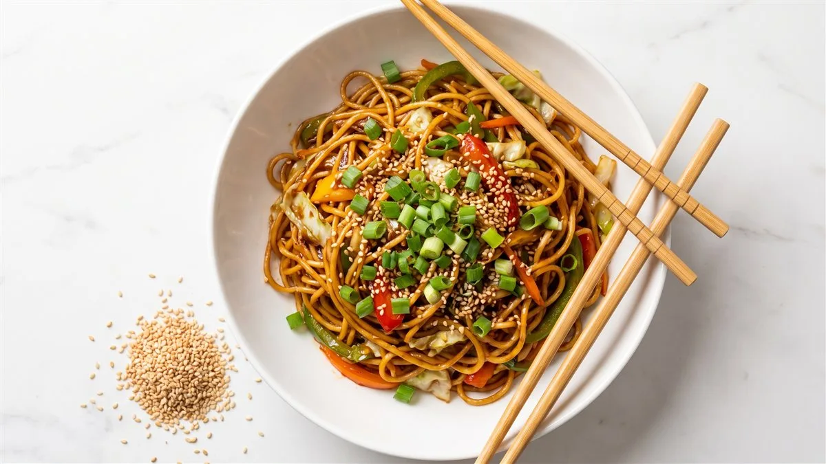 Noodles