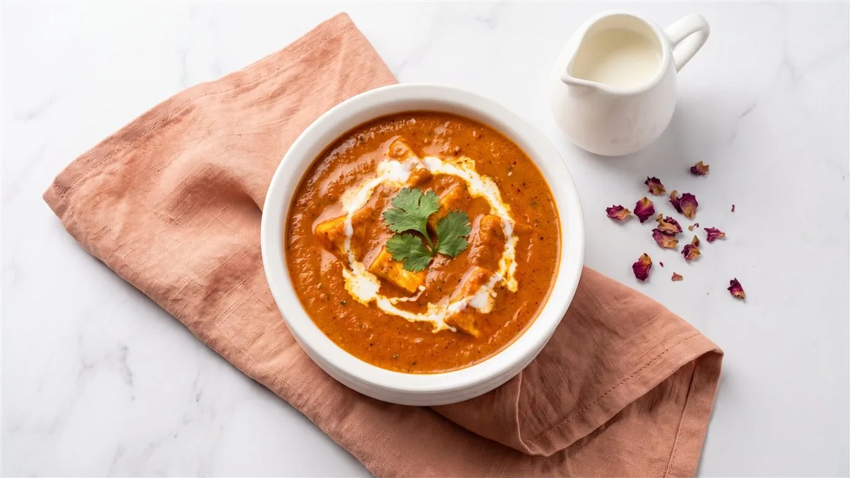 Paneer Butter Gravy