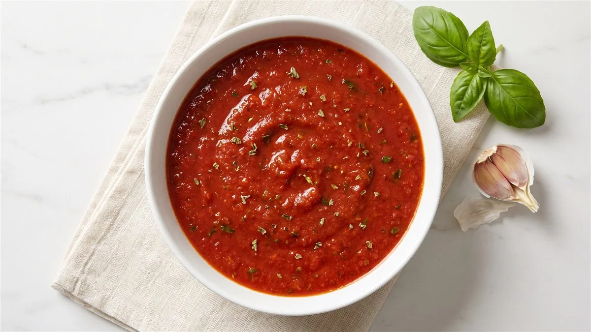 Pasta Sauce