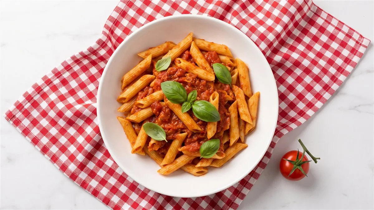 Pasta