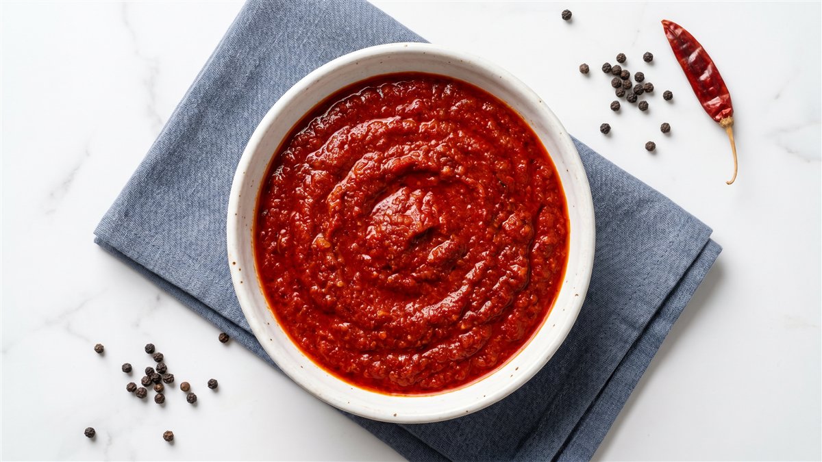 Red Gravy