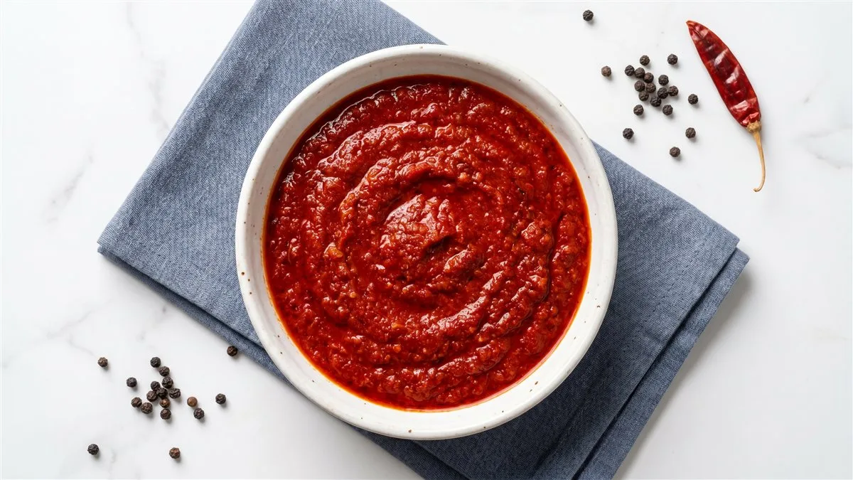 Red Gravy