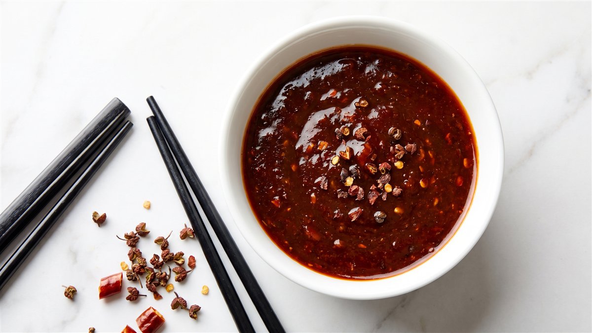 Schezwan Sauce