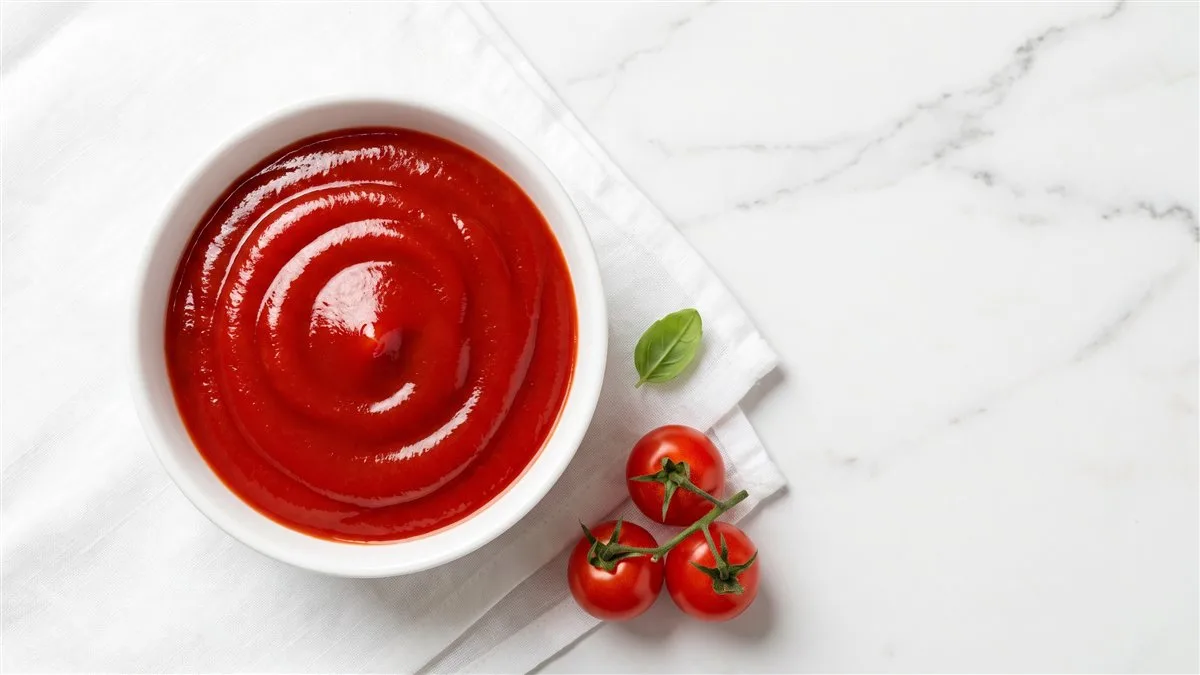 Tomato Ketchup