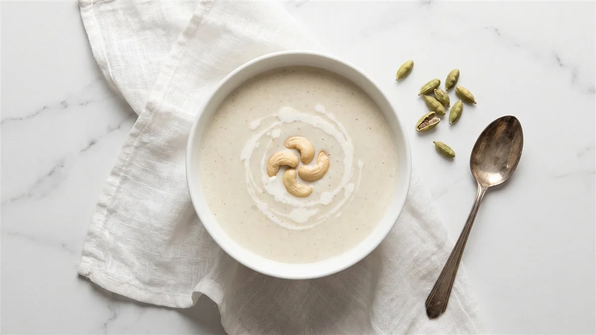 White Gravy