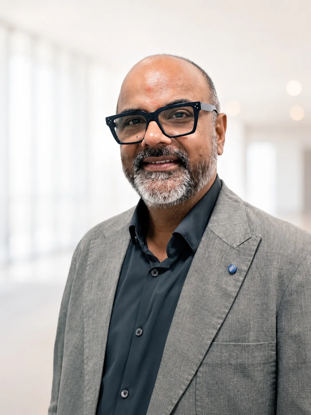 Sanjay Saxena