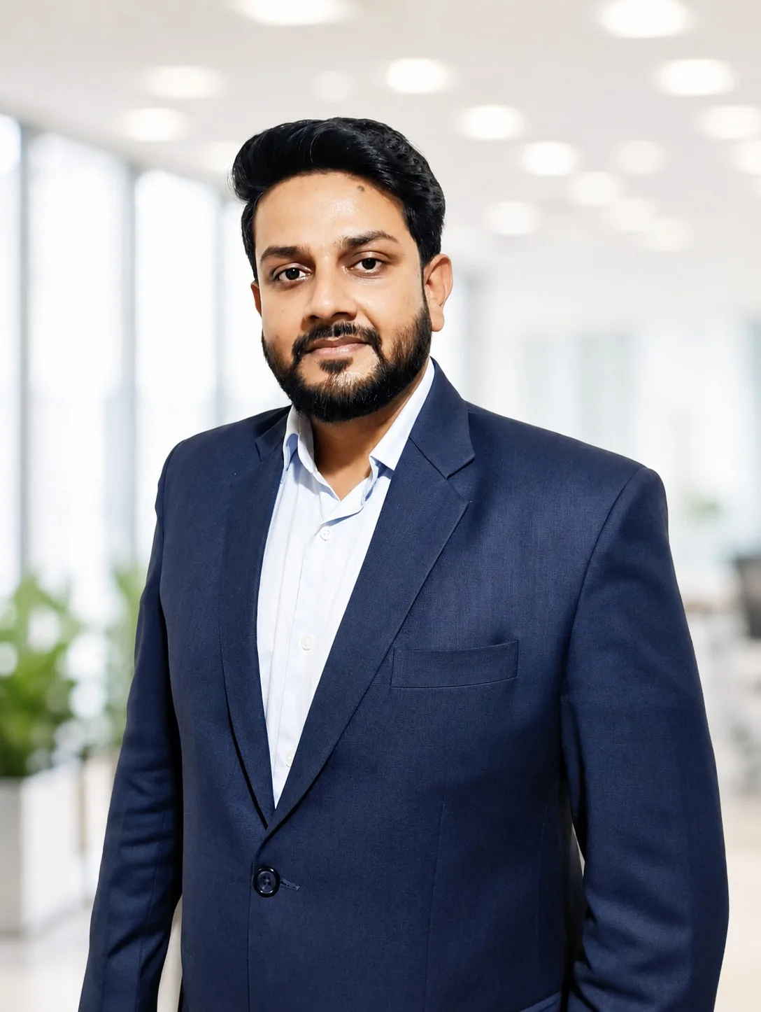 Sankalp Gupta